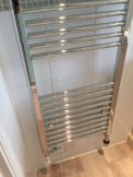 Bathroom Shower Room, Thame, Oxfordshire, August 2015 - Image 44